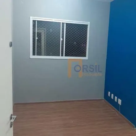 Image 2 - Rua Francisco Urizzi, Mogi Moderno, Mogi das Cruzes - SP, 08720, Brazil - Apartment for rent