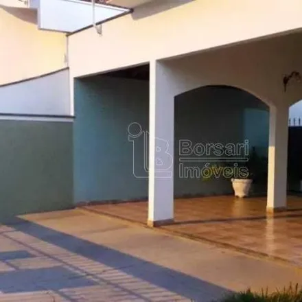 Buy this 3 bed house on Rua João Gurgel in Vila Santana, Araraquara - SP