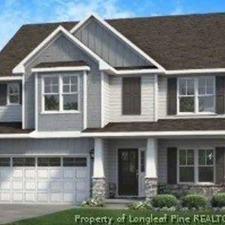 Buy this 3 bed house on Rossendale Drive in Hope Mills, NC 28348