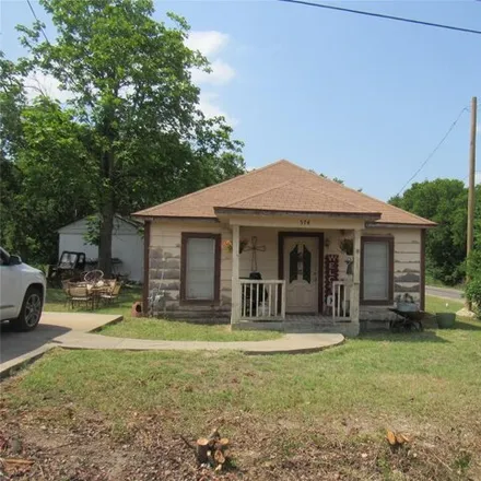 Image 3 - South Sherman Road, Van Alstyne, TX 75495, USA - House for sale
