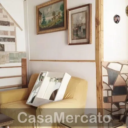 Rent this 3 bed apartment on Via Vicinale delle Faete in 00074 Rocca di Papa RM, Italy