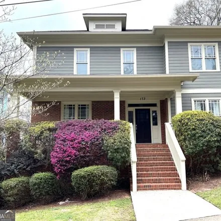 Buy this 4 bed house on 173 Easy Street in Athens-Clarke County Unified Government, GA 30601