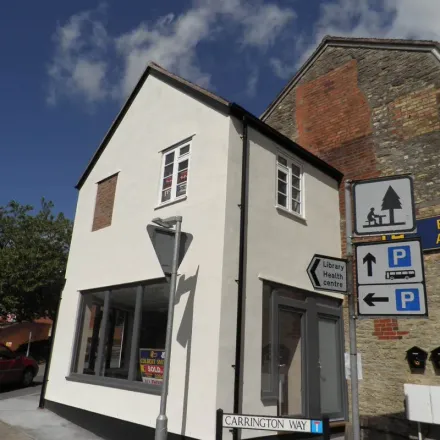 Image 4 - The Discworld Emporium, 41 High Street, Wincanton, BA9 9JU, United Kingdom - Apartment for rent