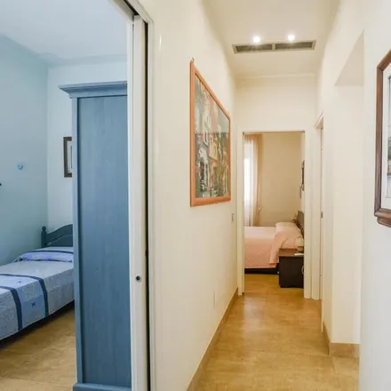 Rent this 3 bed apartment on Stazione di Viareggio in Piazzale Dante Alighieri, 55049 Viareggio LU