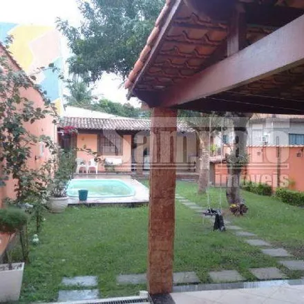 Buy this 4 bed house on West Shopping in Estrada do Mendanha 555, Campo Grande