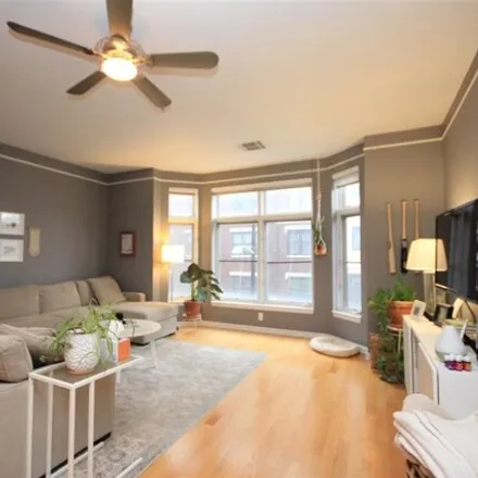 Rent this 1 bed apartment on 1305 Adams Street in Hoboken, NJ 07030