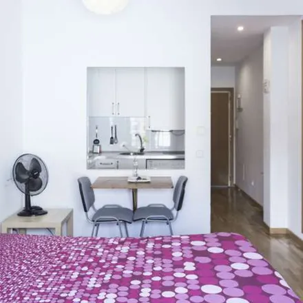 Image 9 - Azzo, Calle del Conde de Romanones, 5, 28012 Madrid, Spain - Apartment for rent