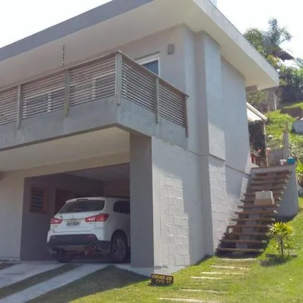 Buy this 3 bed house on unnamed road in Ferraz, Garopaba - SC