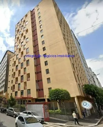 Image 2 - Avenida Nove de Julho 1202, Bixiga, São Paulo - SP, 01312-000, Brazil - Apartment for sale