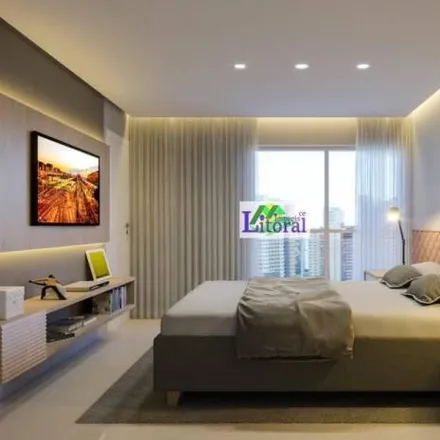 Buy this 3 bed apartment on Avenida Antônio Sales 2377 in Dionísio Torres, Fortaleza - CE