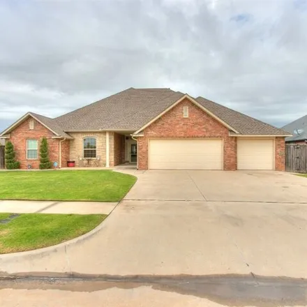 Buy this 3 bed house on 2495 Fairway Court in Norman, OK 73069