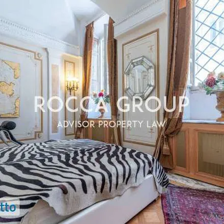 Image 7 - Via Giulia 183, 00186 Rome RM, Italy - Apartment for rent