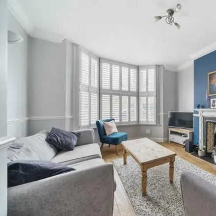 Buy this 2 bed apartment on Kingswood Court in Hither Green Lane, London