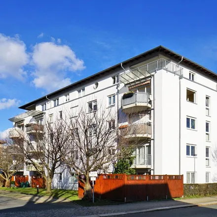 Rent this 2 bed apartment on Ockerwitzer Straße 12 in 01157 Dresden, Germany