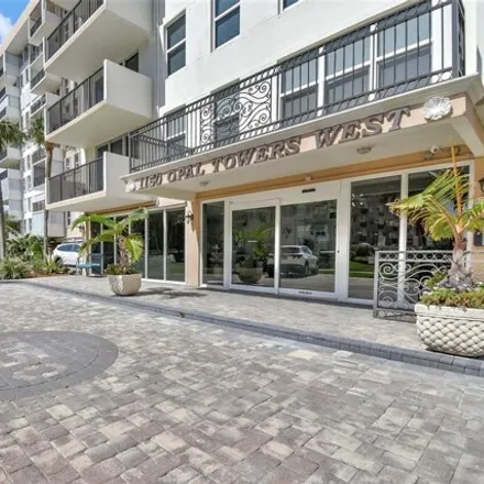 Buy this 2 bed condo on 1153 Hillsboro Mile in Hillsboro Beach, Broward County