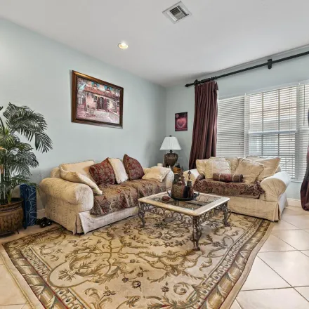 Image 2 - 4807 Sawgrass Breeze Drive, Palm Beach Gardens, FL 33418, USA - Townhouse for rent