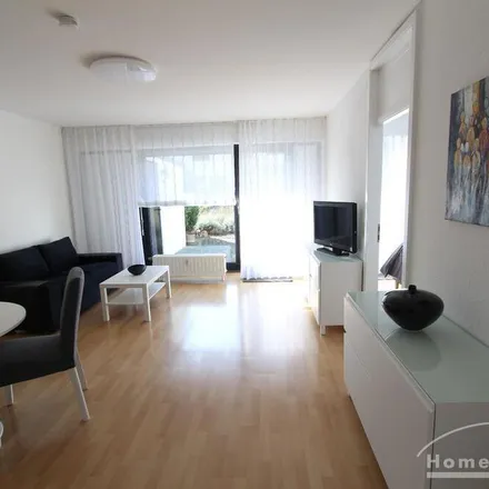 Rent this 2 bed apartment on Rathausstraße 12 in 53332 Roisdorf Bornheim, Germany