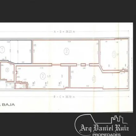 Image 1 - Avenida Salta 26, Departamento Capital, San Miguel de Tucumán, Argentina - Apartment for sale