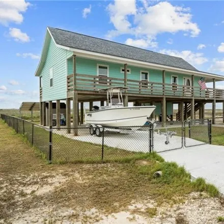 Buy this 3 bed house on 66 Tern Street in Holiday Beach, Aransas County