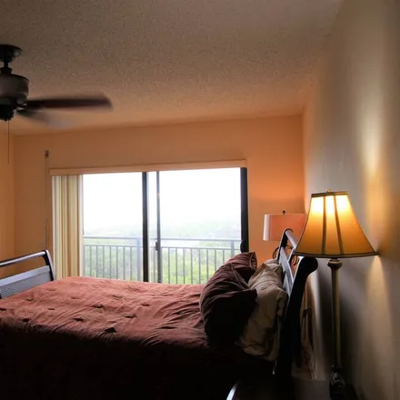 Rent this 2 bed condo on Cocoa Beach