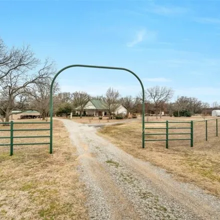 Image 4 - Preston Bend Road, Pottsboro, Grayson County, TX 75076, USA - House for sale