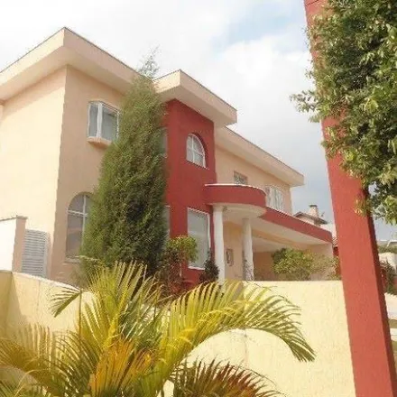 Buy this 6 bed house on unnamed road in Jundiaí-Mirim, Jundiaí - SP