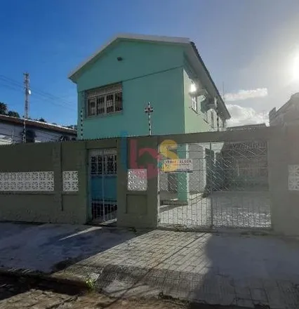 Rent this 4 bed house on Rua Major Homem D'el Rey in Cidade Nova, Ilhéus - BA
