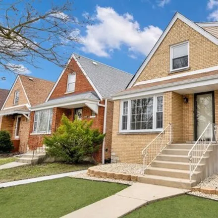 Image 1 - 6616 South Kostner Avenue, Chicago, IL 60629, USA - House for sale
