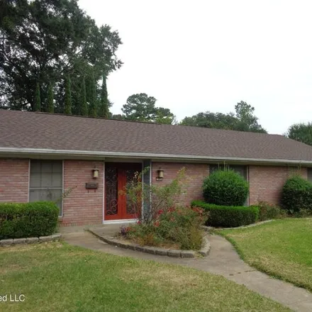Rent this 3 bed house on 1440 Radcliffe Street in Jackson, MS 39211