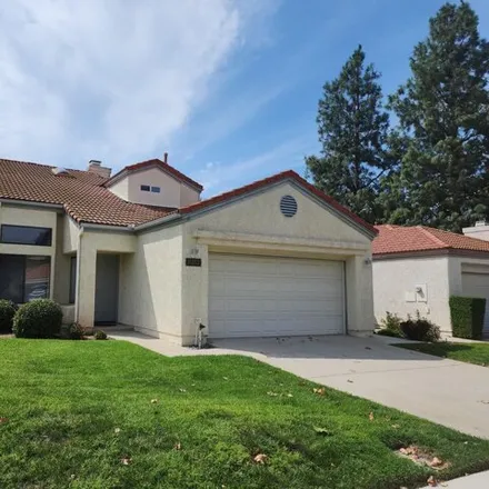 Rent this 3 bed house on 15358 Seitz Court in Moorpark, CA 93021