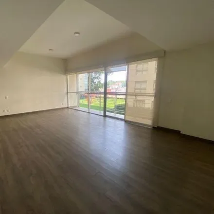 Rent this 3 bed apartment on Privada Juárez in Coyoacán, 04650 Mexico City