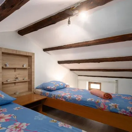 Image 1 - Kaštelir, Istria County, Croatia - House for rent