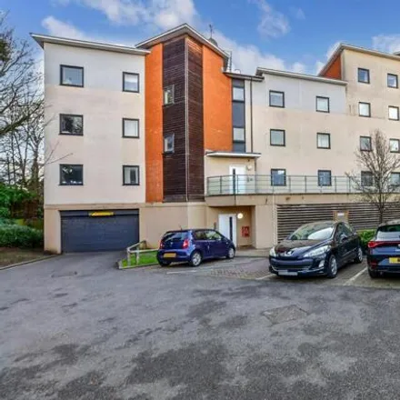 Image 2 - unnamed road, Maidstone, ME15 6ZL, United Kingdom - Apartment for sale