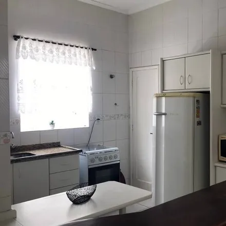 Image 2 - Centro, Curitiba, Região Metropolitana de Curitiba, Brazil - Apartment for rent