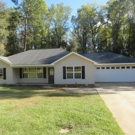 Buy this 3 bed house on 175 Oak Circle in Glennville, Tattnall County
