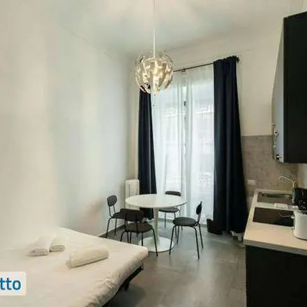 Image 4 - Via Carlo Poma 61 P01, 20129 Milan MI, Italy - Apartment for rent