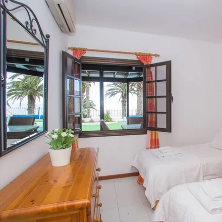 Rent this 4 bed house on Teguise in Las Palmas, Spain
