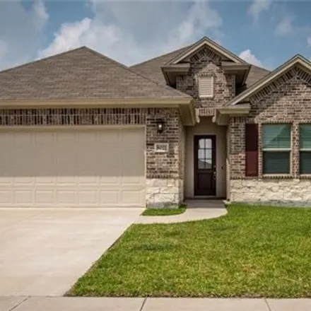 Rent this 4 bed house on Calma Street in Corpus Christi, TX 78414