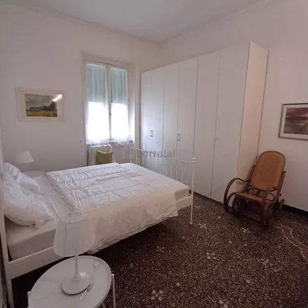 Rent this 5 bed apartment on Via Zara 21 in 16145 Genoa Genoa, Italy