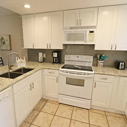 Image 3 - Saint Augustine, FL, 32084 - Apartment for rent