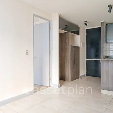 Buy this 1 bed apartment on Coronel Souper 4158 in 916 0002 Estación Central, Chile
