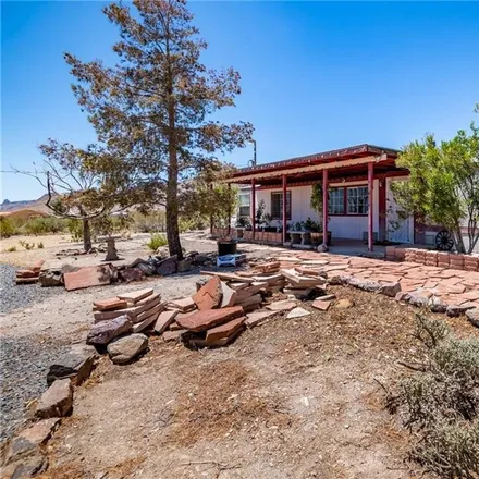 Buy this 4 bed house on 4201 Egar Road in Mohave County, AZ 86413