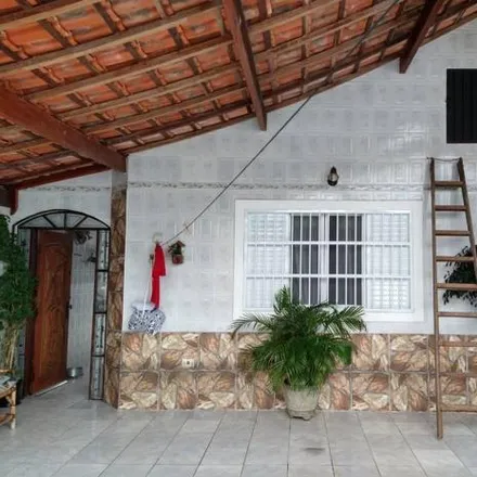 Buy this 2 bed house on Rua Duque de Caxias in Boqueirão, Praia Grande - SP
