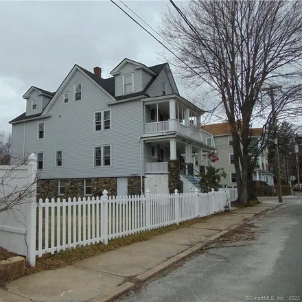 Buy this 8 bed townhouse on 160 Edson Avenue in Fair Lawn, Waterbury