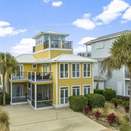 Buy this 5 bed house on 54 Shirah Street in Destin, FL 32541