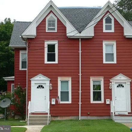 Rent this 4 bed house on Gifford Street in Glassboro, NJ 08025