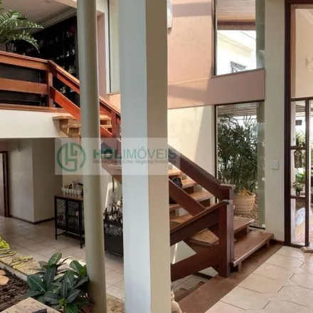 Buy this 4 bed house on Rua João Croce in Jardim Solange, Bauru - SP