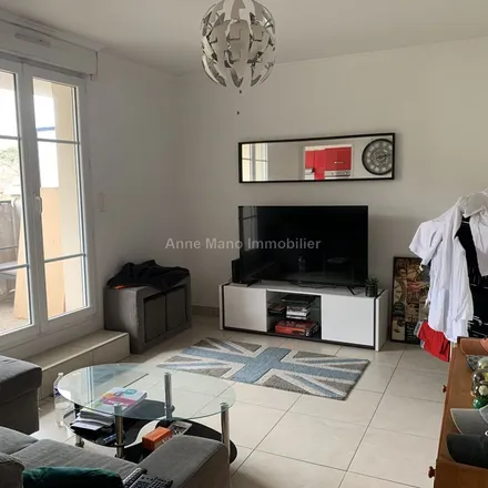 Image 2 - 4 Rue du Mouton, 77260 La Ferté-sous-Jouarre, France - Apartment for rent