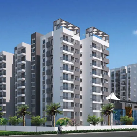 Image 3 - Hoodi Circle, Whitefield Road, Hudi, Bengaluru - 560067, Karnataka, India - Apartment for rent