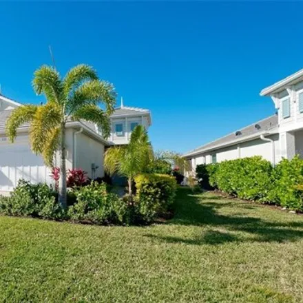 Buy this 2 bed house on 230 Van Gogh Cv in Bradenton, Florida